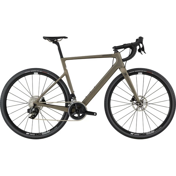 Bicicletta Da Gravel CANNONDALE SUPERSIX EVO SE Sram Rival ETap AXS 33/46 Grigio 2022 3 Bicicletta Da Gravel CANNONDALE SUPERSIX EVO SE Sram Rival ETap AXS 33/46 Grigio 2022