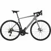 Bicicletta Da Corsa CANNONDALE SYNAPSE CARBON 2 RLE DISC Shimano Ultegra Di2 34/50 Grigio 2022 -Sconto Biciclette in Italia Cannondale Synapse Carbon 2 grau5B600x6005D