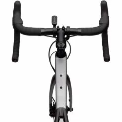 Bicicletta Da Corsa CANNONDALE SYNAPSE CARBON 2 RLE DISC Shimano Ultegra Di2 34/50 Grigio 2022 -Sconto Biciclette in Italia Cannondale Synapse Carbon 2 grau5B600x6005D 3