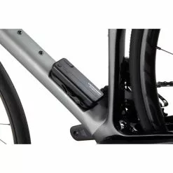 Bicicletta Da Corsa CANNONDALE SYNAPSE CARBON 2 RLE DISC Shimano Ultegra Di2 34/50 Grigio 2022 -Sconto Biciclette in Italia Cannondale Synapse Carbon 2 grau5B600x6005D 4