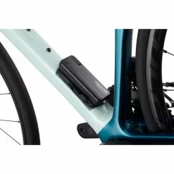 Bicicletta Da Corsa CANNONDALE SYNAPSE CARBON 2 RLE DISC Shimano Ultegra Di2 34/50 Turchese 2022 -Sconto Biciclette in Italia Cannondale Synapse Carbon 2 t rkis5B600x6005D 3