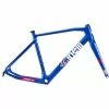 Telaio Strada CINELLI SUPERSTAR Blu 2023 -Sconto Biciclette in Italia Cinelli Superstar Caliper Rahmenset blau5B600x6005D