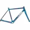Telaio Strada CINELLI VELTRIX Blu 2023 -Sconto Biciclette in Italia Cinelli Veltrix Rahmenset blau5B600x6005D