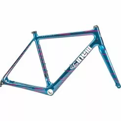 Telaio Strada CINELLI VELTRIX Blu 2023