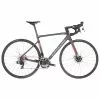 Bicicletta Da Corsa CIPOLLINI DOLOMIA DISC Sram Red ETap AXS 35/48 Nero 2022 -Sconto Biciclette in Italia Cipollini Dolomia AXS5B600x6005D