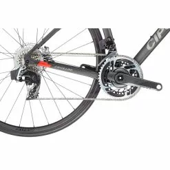 Bicicletta Da Corsa CIPOLLINI DOLOMIA DISC Sram Red ETap AXS 35/48 Nero 2022 -Sconto Biciclette in Italia Cipollini Dolomia AXS5B600x6005D 3