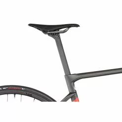 Bicicletta Da Corsa CIPOLLINI DOLOMIA DISC Sram Red ETap AXS 35/48 Nero 2022 -Sconto Biciclette in Italia Cipollini Dolomia AXS5B600x6005D 5