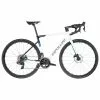 Bicicletta Da Corsa CIPOLLINI DOLOMIA DISC Sram Rival ETap AXS 35/48 Bianco 2022 -Sconto Biciclette in Italia Cipollini Dolomia Rival AXS5B600x6005D
