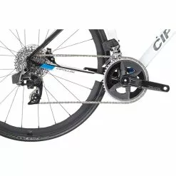 Bicicletta Da Corsa CIPOLLINI DOLOMIA DISC Sram Rival ETap AXS 35/48 Bianco 2022 11 Bicicletta Da Corsa CIPOLLINI DOLOMIA DISC Sram Rival ETap AXS 35/48 Bianco 2022 -Sconto Biciclette in Italia Cipollini Dolomia Rival AXS5B600x6005D 3