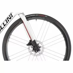 Bicicletta Da Corsa CIPOLLINI DOLOMIA DISC Campagnolo Super Record EPS 34/50 Argento/Nero 2022 -Sconto Biciclette in Italia Cipollini Dolomia Super Record silber schwarz5B600x6005D 2