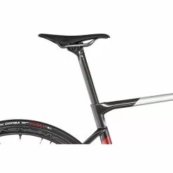 Bicicletta Da Corsa CIPOLLINI DOLOMIA DISC Campagnolo Super Record EPS 34/50 Argento/Nero 2022 -Sconto Biciclette in Italia Cipollini Dolomia Super Record silber schwarz5B600x6005D 5