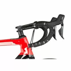 Bicicletta Da Corsa CIPOLLINI NK1K DISC Shimano Dura Ace R9250 Di2 36/52 Nero/Grigio 2022 -Sconto Biciclette in Italia Cipollini NK1K Dura Ace schwarz grau5B600x6005D 3