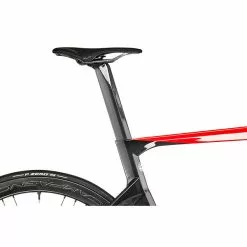 Bicicletta Da Corsa CIPOLLINI NK1K DISC Shimano Dura Ace R9250 Di2 36/52 Nero/Grigio 2022 -Sconto Biciclette in Italia Cipollini NK1K Dura Ace schwarz grau5B600x6005D 7