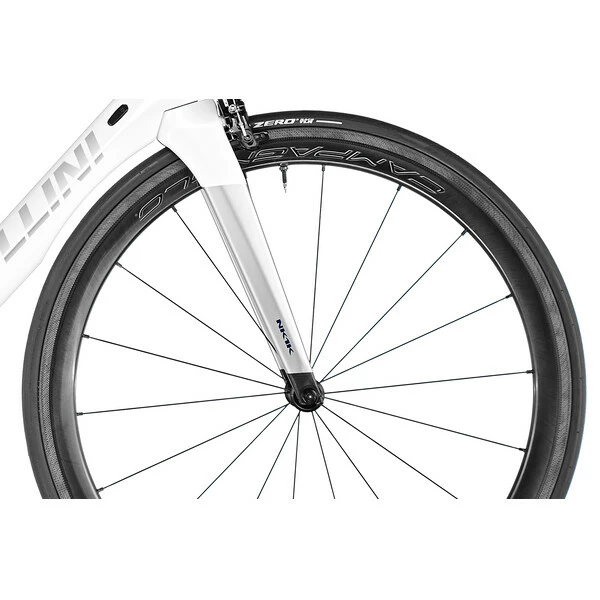 Bicicletta Da Corsa CIPOLLINI NK1K Campagnolo Super Record 34/50 Bianco/Grigio 2022 7 Bicicletta Da Corsa CIPOLLINI NK1K Campagnolo Super Record 34/50 Bianco/Grigio 2022 - immagine 5