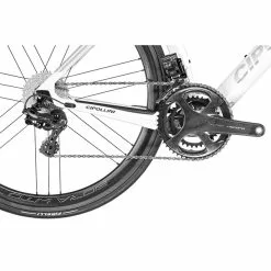Bicicletta Da Corsa CIPOLLINI NK1K Campagnolo Super Record 34/50 Bianco/Grigio 2022 15 Bicicletta Da Corsa CIPOLLINI NK1K Campagnolo Super Record 34/50 Bianco/Grigio 2022 -Sconto Biciclette in Italia Cipollini NK1K Super Record wei silber5B600x6005D 5