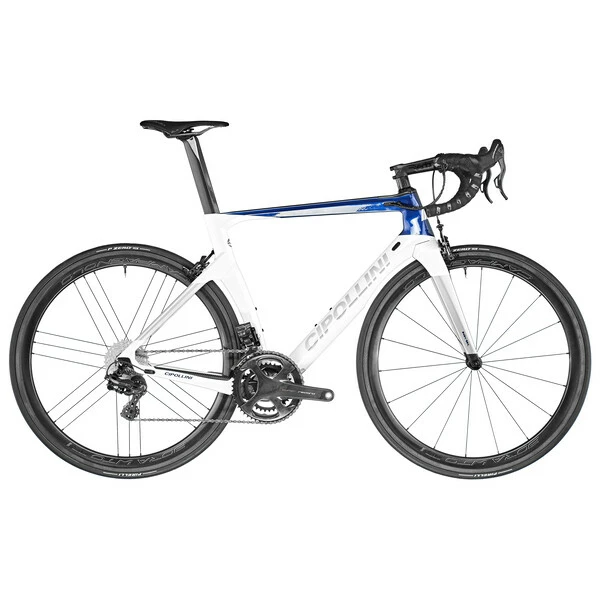 Bicicletta Da Corsa CIPOLLINI NK1K Campagnolo Super Record 34/50 Bianco/Grigio 2022 3 Bicicletta Da Corsa CIPOLLINI NK1K Campagnolo Super Record 34/50 Bianco/Grigio 2022