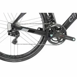Bicicletta Da Corsa CIPOLLINI THE ONE Campagnolo Super Record EPS 34/50 Nero/Grigio 2022 15 Bicicletta Da Corsa CIPOLLINI THE ONE Campagnolo Super Record EPS 34/50 Nero/Grigio 2022 -Sconto Biciclette in Italia Cipollini The One Super Record schwarz grau5B600x6005D 5