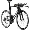 Bicicletta Da Triathlon CUBE AERIUM C:68 SL HIGH Sram Force ETap AXS 35/48 Nero 2022 2 Bicicletta Da Triathlon CUBE AERIUM C:68 SL HIGH Sram Force ETap AXS 35/48 Nero 2022 -Sconto Biciclette in Italia Cube Aerium C 68 SL High schwarz5B600x6005D