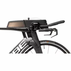 Bicicletta Da Triathlon CUBE AERIUM C:68 SL HIGH Sram Force ETap AXS 35/48 Nero 2022 -Sconto Biciclette in Italia Cube Aerium C 68 SL High schwarz5B600x6005D 3