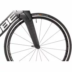 Bicicletta Da Triathlon CUBE AERIUM C:68 SL HIGH Sram Force ETap AXS 35/48 Nero 2022 -Sconto Biciclette in Italia Cube Aerium C 68 SL High schwarz5B600x6005D 4