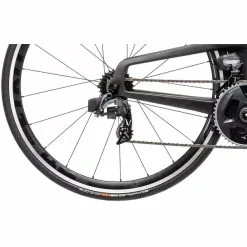 Bicicletta Da Triathlon CUBE AERIUM C:68 SL HIGH Sram Force ETap AXS 35/48 Nero 2022 -Sconto Biciclette in Italia Cube Aerium C 68 SL High schwarz5B600x6005D 6