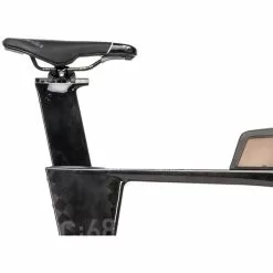 Bicicletta Da Triathlon CUBE AERIUM C:68 SL HIGH Sram Force ETap AXS 35/48 Nero 2022 -Sconto Biciclette in Italia Cube Aerium C 68 SL High schwarz5B600x6005D 7