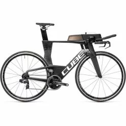 Bicicletta Da Crono CUBE AERIUM C:68 SL LOW Sram Force ETap AXS 35/48 Nero/Bianco 2022 12 Bicicletta Da Crono CUBE AERIUM C:68 SL LOW Sram Force ETap AXS 35/48 Nero/Bianco 2022 -Sconto Biciclette in Italia Cube Aerium C 68 SL Low schwarz wei 5B600x6005D 2