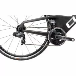 Bicicletta Da Crono CUBE AERIUM C:68 SL LOW Sram Force ETap AXS 35/48 Nero/Bianco 2022 15 Bicicletta Da Crono CUBE AERIUM C:68 SL LOW Sram Force ETap AXS 35/48 Nero/Bianco 2022 -Sconto Biciclette in Italia Cube Aerium C 68 SL Low schwarz wei 5B600x6005D 5