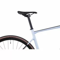 Bicicletta Da Corsa CUBE ATTAIN GTC RACE DISC Shimano 105 R7000 34/50 Bianco 2022 -Sconto Biciclette in Italia Cube Attain GTC Race wei 5B600x6005D 11