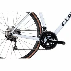 Bicicletta Da Corsa CUBE ATTAIN GTC RACE DISC Shimano105 R7000 34/50 Bianco 2023 10 Bicicletta Da Corsa CUBE ATTAIN GTC RACE DISC Shimano105 R7000 34/50 Bianco 2023 -Sconto Biciclette in Italia Cube Attain GTC Race wei 5B600x6005D 2