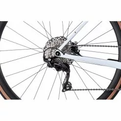 Bicicletta Da Corsa CUBE ATTAIN GTC RACE DISC Shimano105 R7000 34/50 Bianco 2023 11 Bicicletta Da Corsa CUBE ATTAIN GTC RACE DISC Shimano105 R7000 34/50 Bianco 2023 -Sconto Biciclette in Italia Cube Attain GTC Race wei 5B600x6005D 3