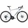 Bicicletta Da Corsa CUBE ATTAIN GTC RACE DISC Shimano 105 R7000 34/50 Bianco 2022 -Sconto Biciclette in Italia Cube Attain GTC Race wei 5B600x6005D 6