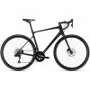 Bicicletta Da Corsa CUBE ATTAIN GTC SLX DISC Shimano 105 Di2 R7150 34/50 Nero 2023 -Sconto Biciclette in Italia Cube Attain GTC SLX schwarz5B600x6005D