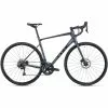 Bicicletta Da Corsa CUBE ATTAIN GTC SL DISC Shimano Ultegra R8000 34/50 Grigio 2022 1 Bicicletta Da Corsa CUBE ATTAIN GTC SL DISC Shimano Ultegra R8000 34/50 Grigio 2022 -Sconto Biciclette in Italia Cube Attain GTC SL grau5B600x6005D