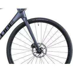 Bicicletta Da Corsa CUBE ATTAIN GTC SL DISC Shimano Ultegra R8000 34/50 Grigio 2022 10 Bicicletta Da Corsa CUBE ATTAIN GTC SL DISC Shimano Ultegra R8000 34/50 Grigio 2022 -Sconto Biciclette in Italia Cube Attain GTC SL grau5B600x6005D 2