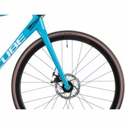 Bicicletta Da Corsa CUBE ATTAIN RACE DISC Shimano Tiagra 34/50 Blu 2022 10 Bicicletta Da Corsa CUBE ATTAIN RACE DISC Shimano Tiagra 34/50 Blu 2022 -Sconto Biciclette in Italia Cube Attain Race blau5B600x6005D 2