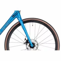 Bicicletta Da Corsa CUBE ATTAIN RACE DISC Shimano Tiagra 34/50 Blu 2023 -Sconto Biciclette in Italia Cube Attain Race blau schwarz5B600x6005D 2