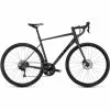 Bicicletta Da Corsa CUBE ATTAIN SLX DISC Shimano 105 34/50 Grigio/Nero 2023 2 Bicicletta Da Corsa CUBE ATTAIN SLX DISC Shimano 105 34/50 Grigio/Nero 2023 -Sconto Biciclette in Italia Cube Attain SLX grau schwarz5B600x6005D