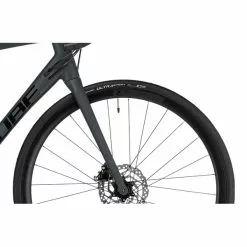 Bicicletta Da Corsa CUBE ATTAIN SLX DISC Shimano 105 34/50 Grigio/Nero 2023 10 Bicicletta Da Corsa CUBE ATTAIN SLX DISC Shimano 105 34/50 Grigio/Nero 2023 -Sconto Biciclette in Italia Cube Attain SLX grau schwarz5B600x6005D 2