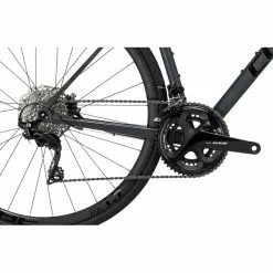 Bicicletta Da Corsa CUBE ATTAIN SLX DISC Shimano 105 34/50 Grigio/Nero 2023 11 Bicicletta Da Corsa CUBE ATTAIN SLX DISC Shimano 105 34/50 Grigio/Nero 2023 -Sconto Biciclette in Italia Cube Attain SLX grau schwarz5B600x6005D 3