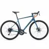 Bicicletta Da Corsa CUBE ATTAIN DISC Shimano Claris 34/50 Blu 2022 2 Bicicletta Da Corsa CUBE ATTAIN DISC Shimano Claris 34/50 Blu 2022 -Sconto Biciclette in Italia Cube Attain blau5B600x6005D