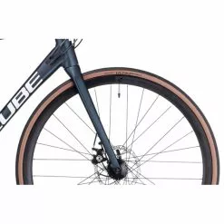 Bicicletta Da Corsa CUBE ATTAIN DISC Shimano Claris 34/50 Blu 2023 10 Bicicletta Da Corsa CUBE ATTAIN DISC Shimano Claris 34/50 Blu 2023 -Sconto Biciclette in Italia Cube Attain blau5B600x6005D 8