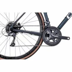 Bicicletta Da Corsa CUBE ATTAIN DISC Shimano Claris 34/50 Blu 2023 11 Bicicletta Da Corsa CUBE ATTAIN DISC Shimano Claris 34/50 Blu 2023 -Sconto Biciclette in Italia Cube Attain blau5B600x6005D 9