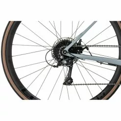 Bicicletta Da Corsa CUBE AXIAL WS PRO DISC Shimano Sora 34/50 Donna Grigio 2023 12 Bicicletta Da Corsa CUBE AXIAL WS PRO DISC Shimano Sora 34/50 Donna Grigio 2023 -Sconto Biciclette in Italia Cube Axial WS Pro Damen grau5B600x6005D 4