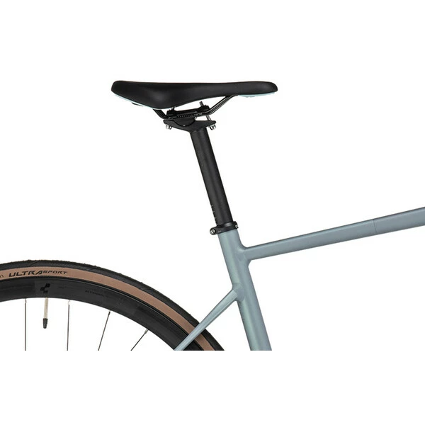 Bicicletta Da Corsa CUBE AXIAL WS PRO DISC Shimano Sora 34/50 Donna Grigio 2023 8 Bicicletta Da Corsa CUBE AXIAL WS PRO DISC Shimano Sora 34/50 Donna Grigio 2023 - immagine 6