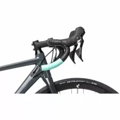 Bicicletta Da Corsa CUBE AXIAL WS RACE DISC Shimano 105 R7000 34/50 Donna Grigio 2021 -Sconto Biciclette in Italia Cube Axial WS Race Damen grau5B600x6005D 3