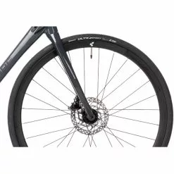 Bicicletta Da Corsa CUBE AXIAL WS RACE DISC Shimano 105 R7000 34/50 Donna Grigio 2021 -Sconto Biciclette in Italia Cube Axial WS Race Damen grau5B600x6005D 4