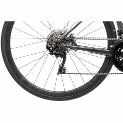 Bicicletta Da Corsa CUBE AXIAL WS RACE DISC Shimano 105 R7000 34/50 Donna Grigio 2021 -Sconto Biciclette in Italia Cube Axial WS Race Damen grau5B600x6005D 6