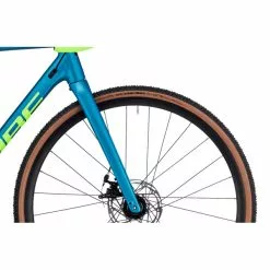 Bicicletta Da Ciclocross CUBE CROSS RACE Shimano Tiagra 34/50 Blu 2023 10 Bicicletta Da Ciclocross CUBE CROSS RACE Shimano Tiagra 34/50 Blu 2023 -Sconto Biciclette in Italia Cube Cross Race petrol5B600x6005D 2