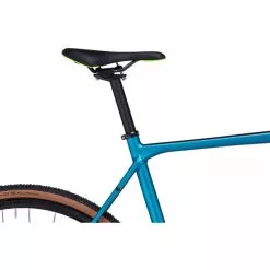 Bicicletta Da Ciclocross CUBE CROSS RACE Shimano Tiagra 34/50 Blu 2023 13 Bicicletta Da Ciclocross CUBE CROSS RACE Shimano Tiagra 34/50 Blu 2023 -Sconto Biciclette in Italia Cube Cross Race petrol5B600x6005D 5